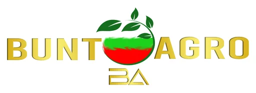 Лого на Бунт Агро ЕООД